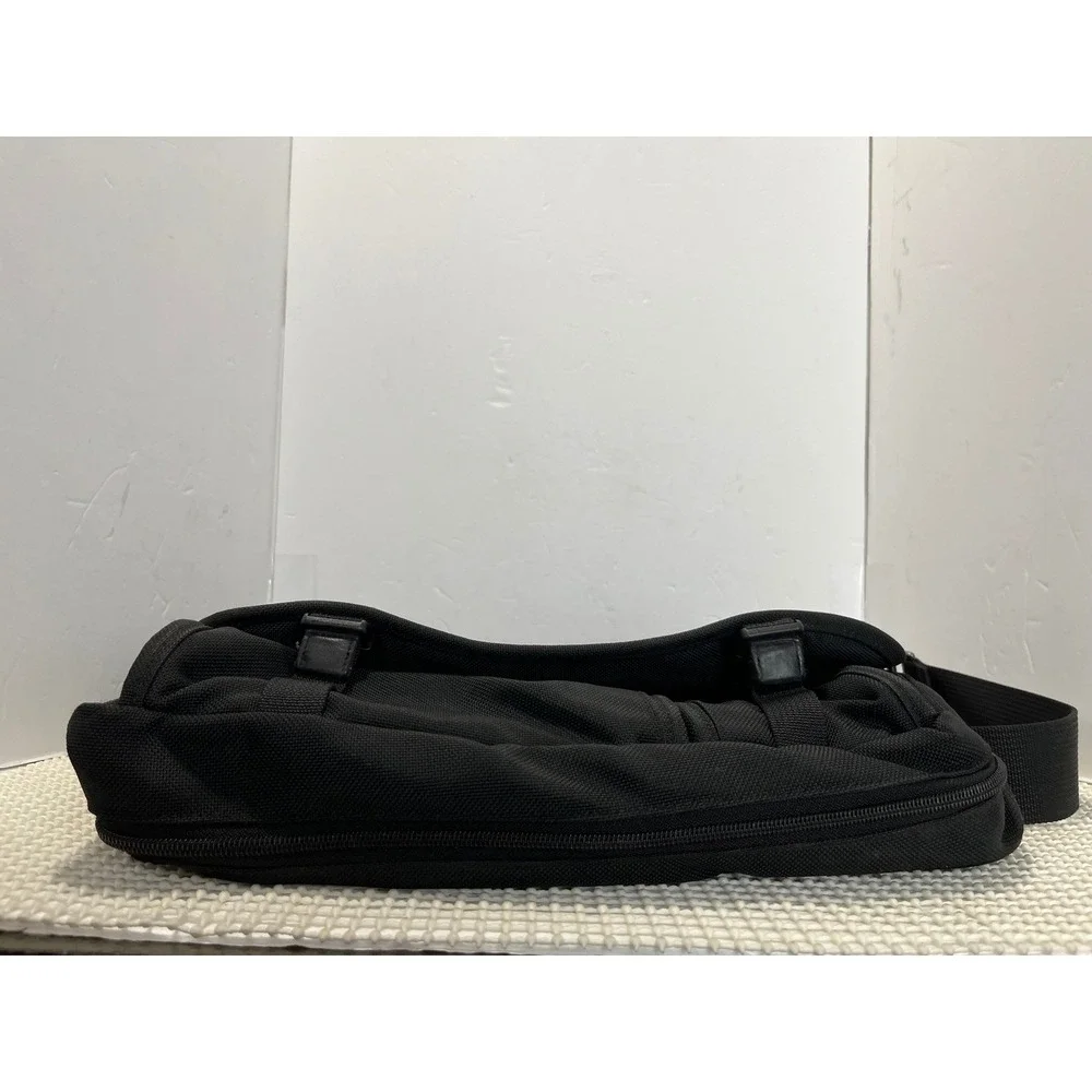Tumi alpha ballistic